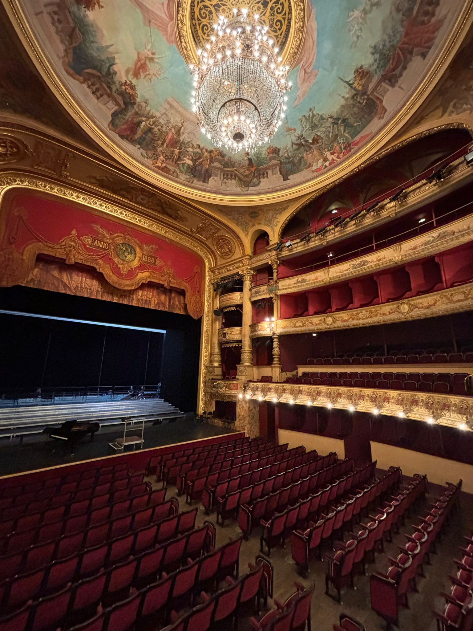 Opéra 7