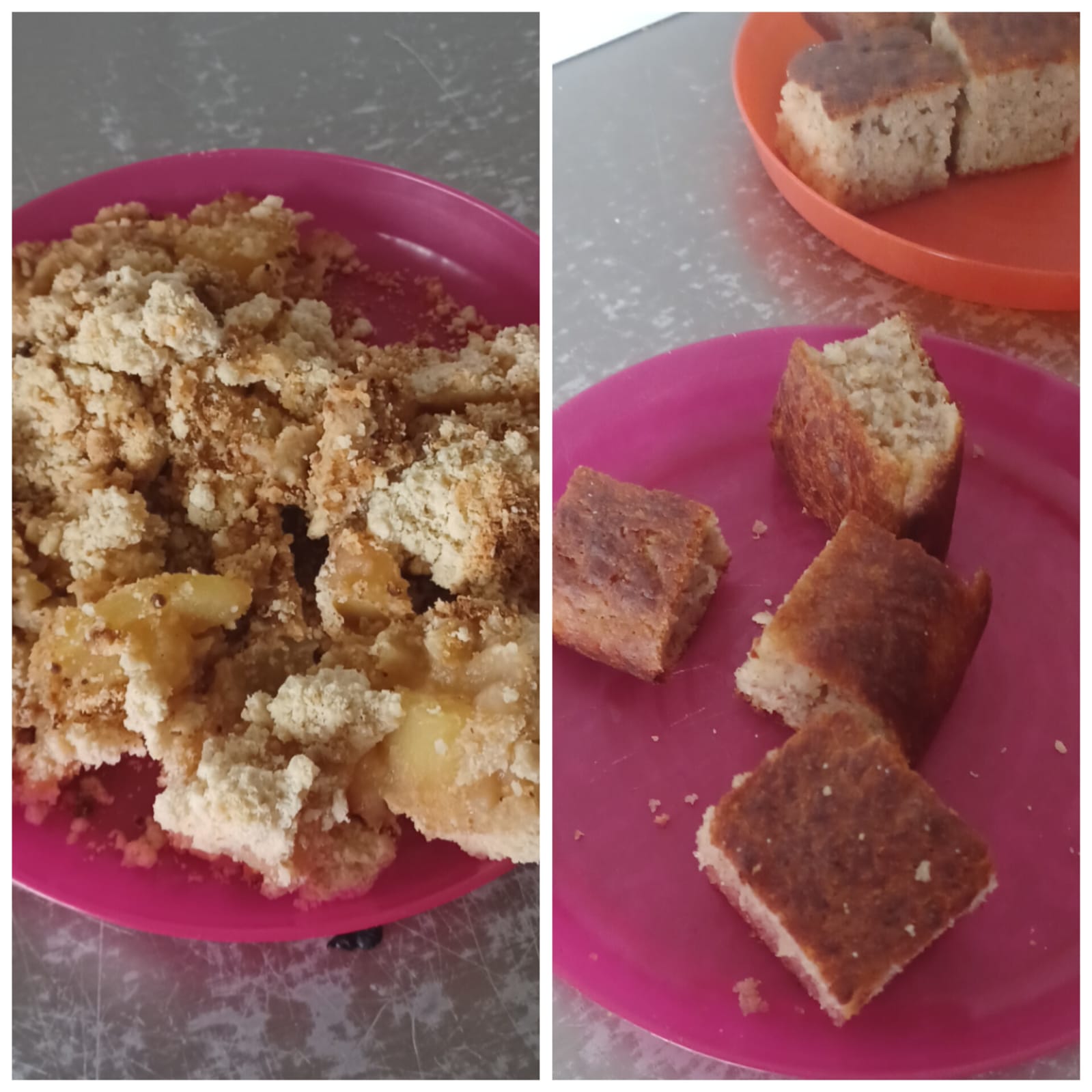 Culinary Workshop CE 1