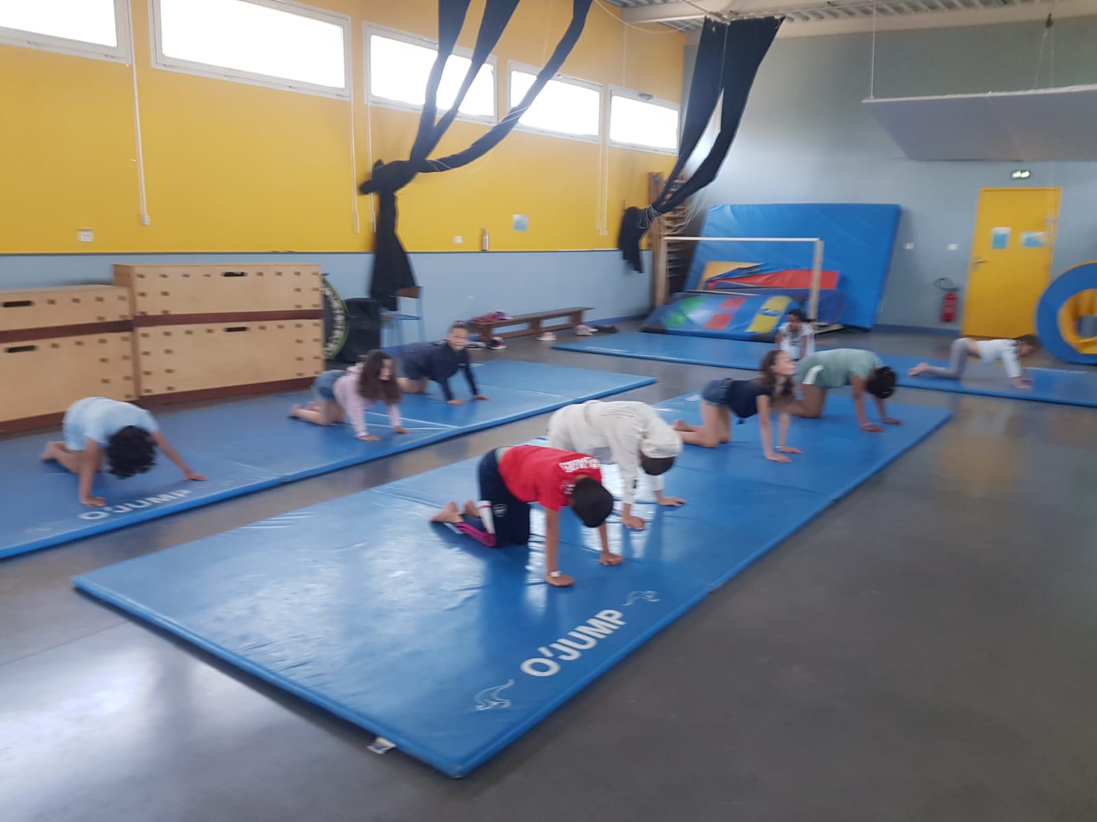 Atelier de méditation 4