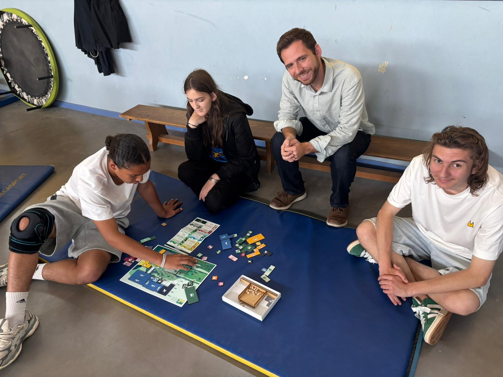 Atelier Déclic 1