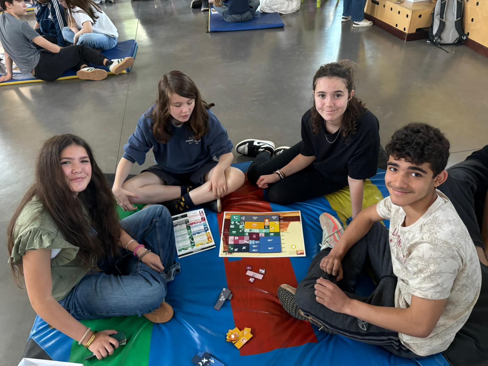 Atelier Déclic 4
