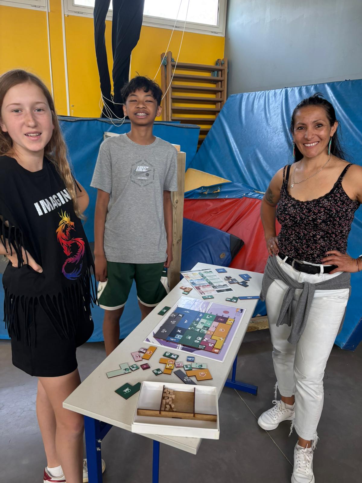 Atelier Déclic 5