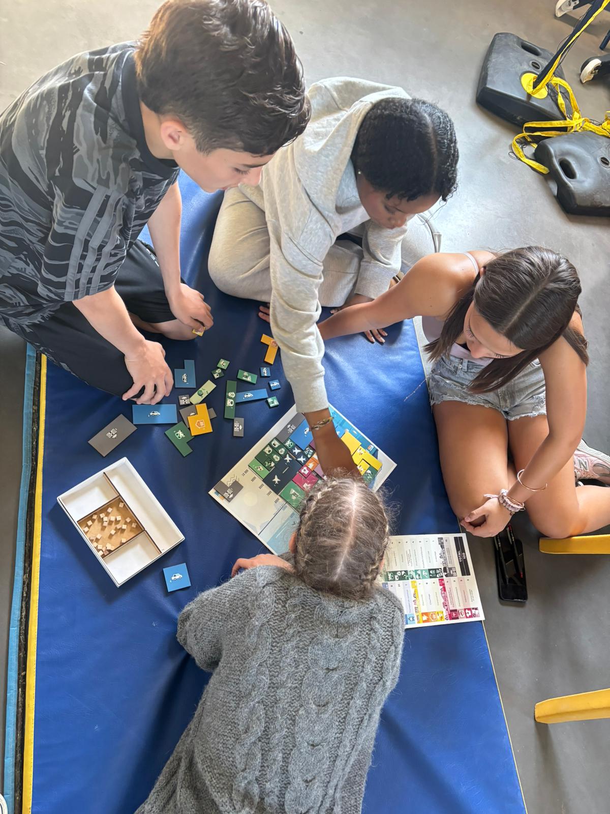 Atelier Déclic 6